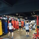 익사이팅 짐 이미지