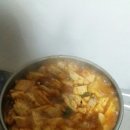 느티나무 밥상