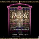 20220120(금) CHIVAS REGAL GIL 팝업스토어 이미지