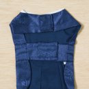 용구대로L | [다이소] 펫한복 곤룡포 K-댕냥 한복 L 사이즈 간단 후기