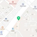 오룡역 7번출구 옆 이미지