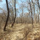 수리산둘레길 이미지