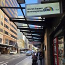 7블럭호텔 | 시드니 리지스 월드 스퀘어 호텔 디럭스 킹룸 후기(+메리톤 스위트 켄트 비교)