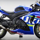 [부산] GSX-R1000 15년식 3만7천km 요시무라(9변o) 780만 판매합니다 이미지