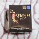 유니바이오 | 유니바이오 약도라지 추천 본초 약도라지 진액고