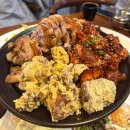 맛있는녀석들 족발맛집 양재시민의숲 족슐랭 후기(feat. 불족발, 튀김족발)