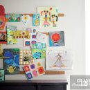 작품인테리어 이미지