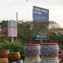 아프리카 7개국 종단 배낭여행 이야기 (12) 탄자니아(3)...모시에서 다르에스살람가는 길...그리고 탄자니아라는 나라 이미지