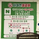 [대전 오류동 고기집 맛집] 서대전네거리역 서대전생갈비 방문 후기 / 솔직한 맛평가