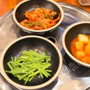 서울 남부터미널 근처 가성비 맛집 국밥전문집 보승회관 방문 후기