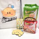 꿈돌이도서관 | 꿈돌이 팝업 스토어 굿즈 구매+꿈돌이라면