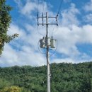 성환 태양광발전소 이미지