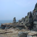 망부석