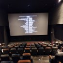CGV 김포한강 1관 이미지