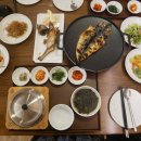 어촌생선구이 이미지