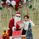 🚀우주통합반 ‘🎅🏻산타잔치 및 사계절 칼러데이🎁🎄‘ 이미지