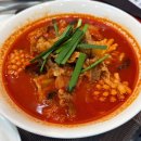 팽고리산길 | 충주시청맛집 관현각 시청점 차돌짬뽕, 깐풍기, 잡채밥 솔직후기