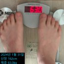 2024 건강근력 스트레칭 | [운동4편] - “건강검진내용 + 23년부터 지금까지 인바디 사진”