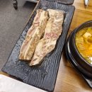 눈꽃갈비 | 원그로브맛집! 눈꽃한우서래갈비 솔직 방문 후기