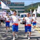 화순교 로터리 이미지