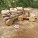 엣시(Etsy) 사이트 해외직구 후기 - 아기 원목 장난감