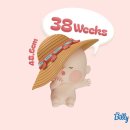 11545-11-38-13 | 38w 아인병원 초산모 자연분만 후기 ① / 이슬 비침, 분만 타임라인, 회음부 절개 안 함