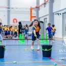All Year 1 &amp; 2 classes came together for 'Strong Bodies, Happy Minds! 이미지