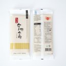 푸른들 | 🍜 [내돈내산] 소면이 이렇게 쫄깃할 일?! 푸른들식품 '수연소면' 추천 후기