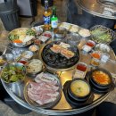 철길자갈구이 - 북구 | 철길자갈구이