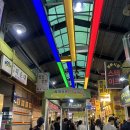 [전주 야시장] 한옥마을 옆, 남부시장 야시장 먹거리들❤️