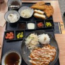 안양 엔터식스 맛집:: 하루엔소쿠 엔터식스 안양역점 - 하루카츠, 모듬카츠