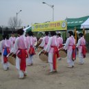 회천게이트볼 이미지