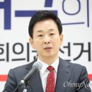 '박근혜의 남자' 유영하 대구 달서갑 공천에 "이게 혁신이냐" 이미지
