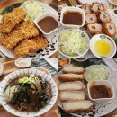 무진 | [평택]푸짐하고 담백한 평택시청 돈까스 맛집 무진돈 후기