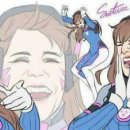 설램