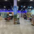 고양관광정보센터 루프탑 이미지