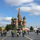 MOSCOW 이미지