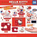 부산 서면놀거리 가챠샵 서면점, 애니창고 MINI 후기 feat. 다이소 피규어 케이스