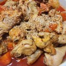 코다리찜&부대찌개 네이버블로그