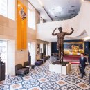 호텔레오 이미지