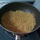 5/3(금) 당뇨에 좋은 귀리 볶기 (사진16장) 이미지