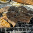 군산 고기 맛집 명륜진사갈비 나운점 맛과 가성비 최고