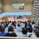 상주시 도서관 이미지