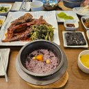 한상차림 코다리명가 이미지