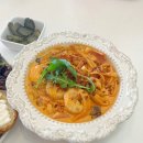 글라스미 배곧신도시점 | 연정 배곧점ㅣ이쁘고 맛있는 분위기좋은 배곧파스타맛집 재방문후기, 투움바파스타 스테이크 솔직후기