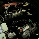 엔진소리 이미지