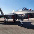 국산 KF-21 전투기 양산...엔진 미사일 계약 줄이어 이미지