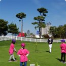 DM 골프 스튜디오 이미지