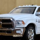 [1/64] Greenlight 2018 Dodge Ram 2,500 Big Horn Harvest Edition (선물 3) 이미지