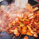 춘천명동1번지닭갈비 이미지